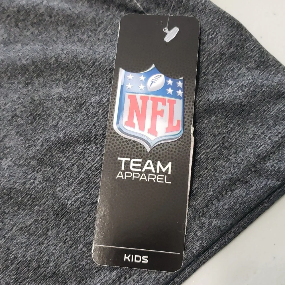 TAMPA BAY BUCS shirt